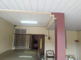 Mastermind Semeling Homestay