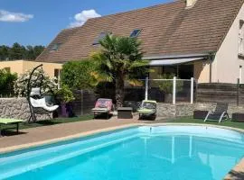 La Régence Chambre 4