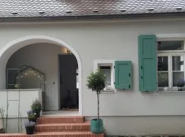 Kutscherhaus mit 2 Schlafzimmer im Zentrum von Senftenberg