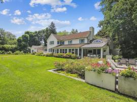 Blue Gates，位于伊斯顿的酒店