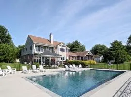 Blue Bay Haven
