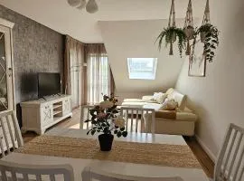 Ferienwohnung Belle