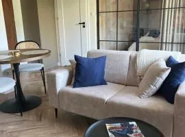 Nowoczesny apartament w Makowie Podhalańskim