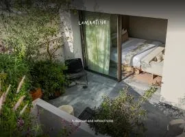 Lamartine Boutique Hotel Polanco