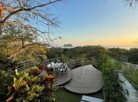 Casa Blanca #1 Beautiful modern beach house