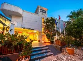 Kalkan Suite 103