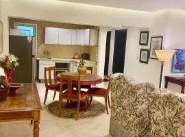 Luxury Apartment in Cairo, October, Sheikh Zayed