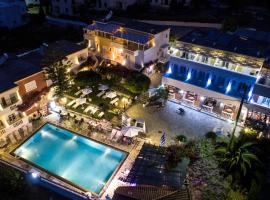 Saraya Resort，位于阿林达的酒店