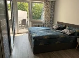 Stadtkern Apartment Bad Laasphe