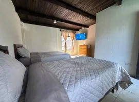 Mesura B&B