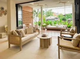 Ten Boutique Hotel Chiangmai