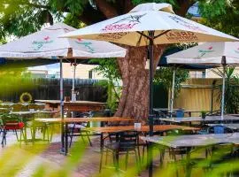 The Piccadilly Hotel