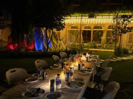Kabul Qargha Palace Resort，位于喀布尔的酒店