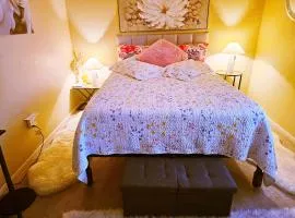 Vegas SpringValley Stay