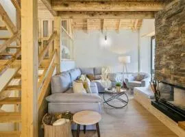 Eth Estel de Salardú--Casa con vistas de ensueño-Fibra Optica,5TV