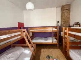 Freiraum Hostel Kreuzberg