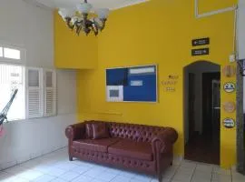 Oxen Hostel