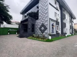 Presken Hotels Wuse 2, Abuja