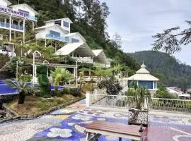 Rhama, resto & homestay