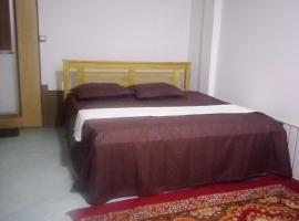 Nihad Guest House，位于波图维勒的酒店