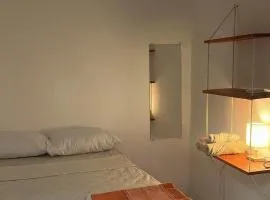 Ammonite Hostel - Itacaré