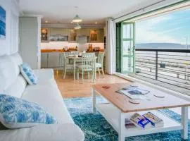 3 St Brides Bay View - 3 Bedroom - Broad Haven