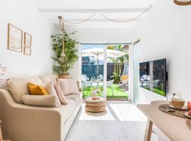 Little LuxuryHouse Puerto de la Cruz，位于拉克鲁斯的酒店