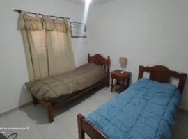 Dpto San Francisco I