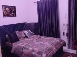 Peace Dew Apartments