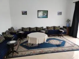 Apartment in Villa - Tangier