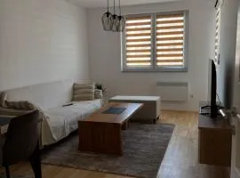 MH apartment