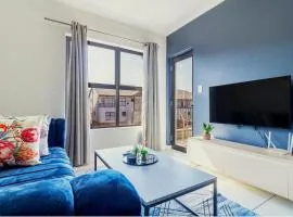 AlimamaSpaces - The Chelsea Amsterdam