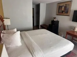 Americas Best Value Inn Hayward