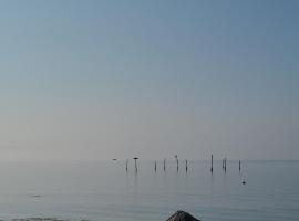 House Sea Beach Vacation Denmark Ferienhaus Dänemark Urlaub Privatunterkunft，位于Sarup的酒店