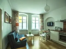 Ferienwohnung Mediterran 1