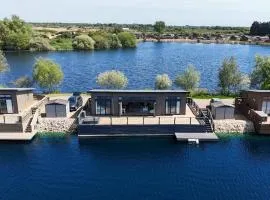 Blue Lagoon