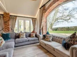 The Cowshed - Haceby