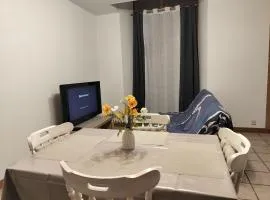 Apartment 6