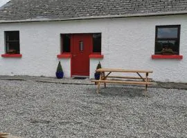 Nomads Cottage and Yurt