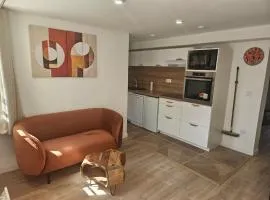 Maison Ethno Chic proche de Paris et d'Orly