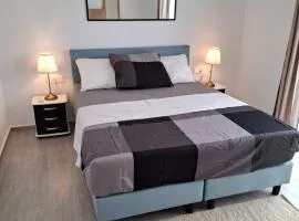 Apartamentos Fatynybal