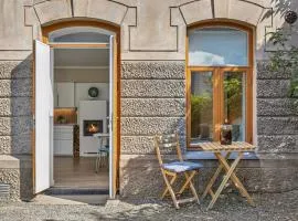 Eden Oasis, Bakklandet with Free parking!