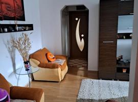 Apartament Saraol，位于德瓦的酒店