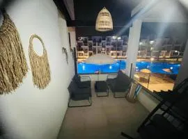 Family home cabo golf