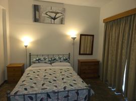 Elias Apartment，位于基索内加的酒店