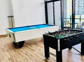 Alinea Family Suites Homestay