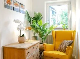 Ferienhaus Mary in Dingolfing