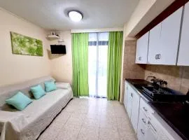 604 Agia Napa
