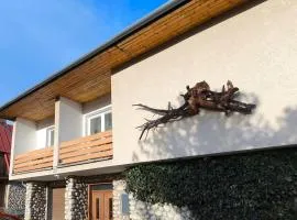 Apartmány Alica