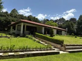 Villa San Marcos